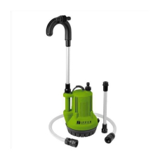Дренажний дощовий насос Zipper ZI-RTP350