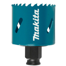 Коронка Makita Ezychange HSS-Bi-Metal 51 мм