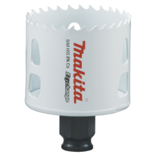 Коронка Makita Ezychange HSS-Bi-Metal 57 мм