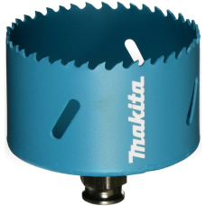 Коронка Makita Ezychange HSS-Bi-Metal 76 мм