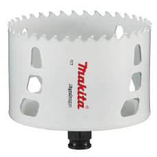 Коронка Makita Ezychange HSS-Bi-Metal 102 мм