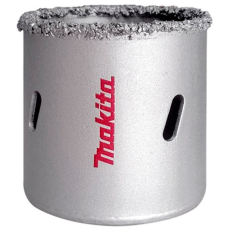 Карбид вольфрамовая коронка Makita 63х57мм