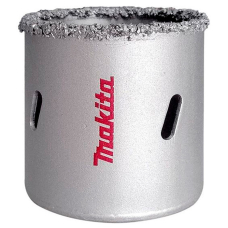 Карбид вольфрамовая коронка Makita 73х57мм