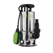 Дренажний насос для брудної води Zipper ZI-DWP1100N