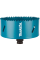 Коронка Makita Ezychange HSS-Bi-Metal 105 мм