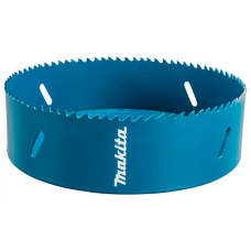 Коронка Makita Ezychange HSS-Bi-Metal 152 мм