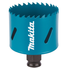 Коронка Makita Ezychange HSS-Bi-Metal 57 мм