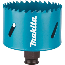 Коронка Makita Ezychange HSS-Bi-Metal 70 мм