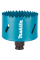 Коронка Makita Ezychange HSS-Bi-Metal 70 мм