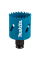 Коронка Makita Ezychange HSS-Bi-Metal 44 мм