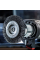 Дисковая щетка Bosch PRO Metal clean 50x0.2 мм прямой хвостовик