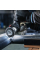 Дисковая щетка Bosch PRO Metal clean 50x0.2 мм прямой хвостовик