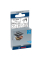 Дисковая щетка Bosch PRO Metal clean 50x0.2 мм прямой хвостовик