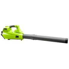 Акумуляторна повітродувка Zipper ZI-LBR40V-AKKU, без акб та з/п