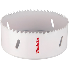 Коронка Makita HSS-Bi-Metal 108 мм