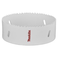 Коронка Makita HSS-Bi-Metal 121 мм