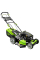 Бензинова газонокосарка Zipper ZI-BRM52EST