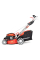 Газонокосарка бензинова Faworyt SHA51N196L-4W1