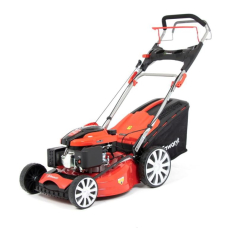 Газонокосарка бензинова Faworyt SHA51N196L-4W1