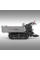 Бензиновый мини-самосвал Jansen RD-800 на гусеницах