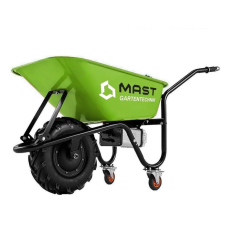 Акумуляторна тачка MAST EWB150G