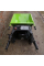 Колесный транспортер MAST Gartentechnik T25