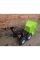Колесный транспортер MAST Gartentechnik T25