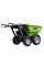 Колесный транспортер MAST Gartentechnik T25