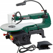 Верстат лобзиковий Scheppach Parkside PDS120B2