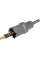 Коронка TCT Yato YT-44056, 25 мм