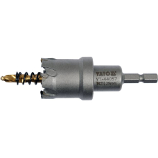 Коронка TCT Yato YT-44057, 29 мм