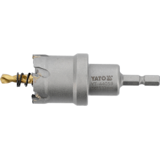 Коронка TCT Yato YT-44059, 32 мм