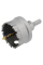 Коронка TCT Yato YT-44067, 54 мм