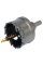 Коронка TCT Yato YT-44068, 55 мм