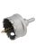 Коронка TCT Yato YT-44069, 60 мм