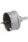 Коронка TCT Yato YT-44070, 65 мм