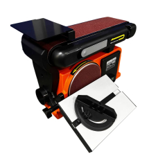 Шліфувальний верстат GTM MM491GL