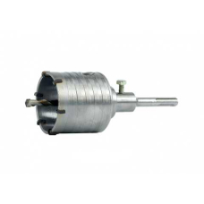 Коронка по бетону Yato YT-4402, 65 мм, SDS-Plus