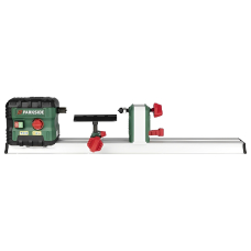 Станок токарный по дереву Scheppach Parkside PDM600A1
