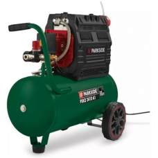 Компресор безмасляний Scheppach Parkside PSKO 2410 A1