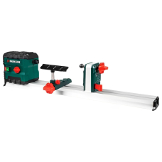 Станок токарный по дереву Scheppach Parkside PDM600B2