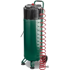 Компресор безмасляний Scheppach Parkside PVK050B2