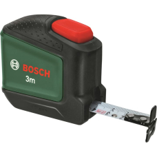 Рулетка Bosch 1600A032UX 3 м