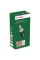 Коротка викрутка Bosch 1600A032UY з храповиком та 6-ма бітами