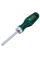 Викрутка Bosch з храповиком і 12 бітами