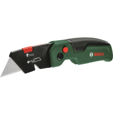 Розкладний ніж Bosch 1600A032V7