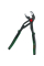 Клещи сантехнические Bosch 1600A032V9