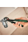 Клещи сантехнические Bosch 1600A032V9
