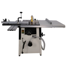 Стаціонарна циркулярна пила MAST Holztechnik H-CV254-3