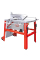 Стационарная циркулярная пила Holzmann TKS 500S